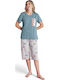 PijaMood Set Pijamale pentru Femei