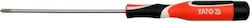 Yato Precision Screwdriver Cross