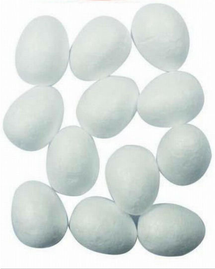 Junior 12 Αυγά Φελιζόλ 3,5cm Σακούλα J-137750 Junior
