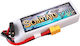 Gens Ace G-tech Soaring 2700mah 11.1v 30c 3s1p Lipo Battery