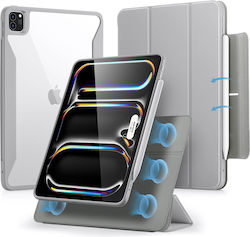 ESR Rebound Hybrid Back Cover Ανθεκτική Γκρι (i...