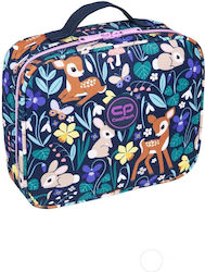 Coolpack Food Bag Χειρός Πολύχρωμη