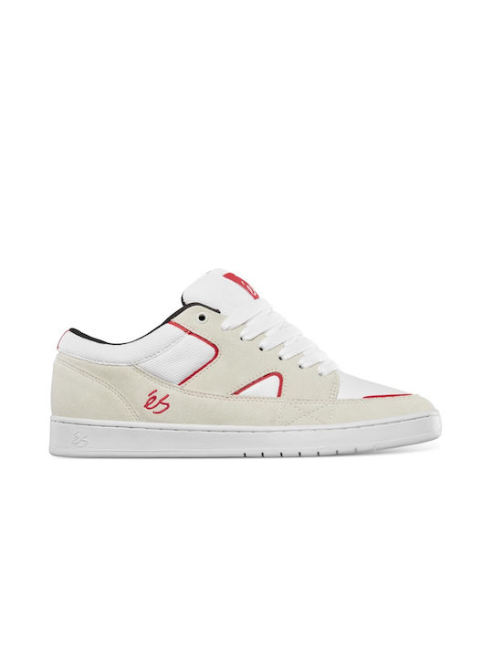 Es Sneakers White