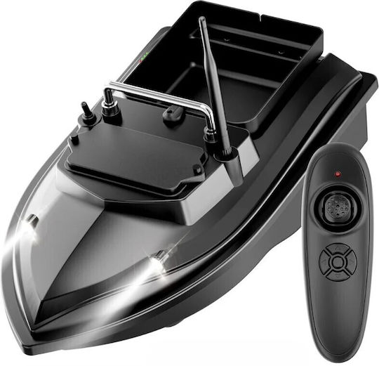 Flytec U05 Angelköpfe
