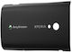 Batterieabdeckung Schwarz für SONY-ERICSSON X10