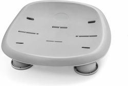 Bestway Spa Seat Poolausrüstung & -teile 20x31.5x20cm Graue Bestway Spa Seat Poolausrüstung & -teile 20x31.5x20cm Graue