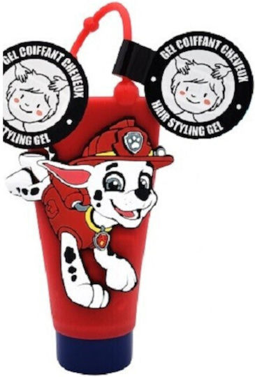 Paw Patrol Produs de coafare a părului Red 30ml