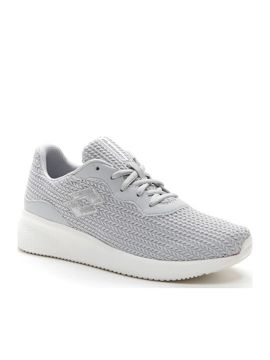 Lotto Terabreeze 3 Ii Damen Anatomisch Sneakers...