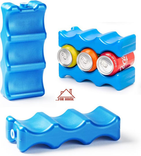 Παγοκύστη Gel 5x9.5x21.5cm Forhome 651133 Home