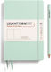 Leuchtturm1917 Hc B6+ Σημειωματάριο με Λευκές Σ...