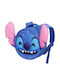 Karactermania Kids Bag Backpack Multicolored 22cmx22cmx9cmcm