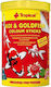 Tropical Koi&goldfish Colour Sticks 11l/900g 40372