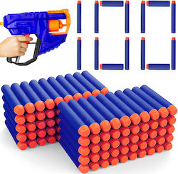 Nerf Σφαίρες N-Strike pentru 8++ ani