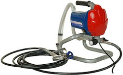 Dedra DED7421 Ηλεκτρικό Πιστόλι Βαφής 650W 1.1lt