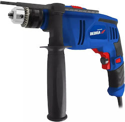 Dedra DED7958K Schlagbohrmaschine 700W