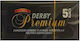 Derby Premium Φαλτσέτες 5τμχ