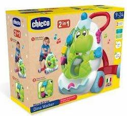 Chicco Dino για 9+ μηνών Chicco Dino για 9+ μηνών
