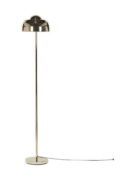 Beliani Floor Lamp