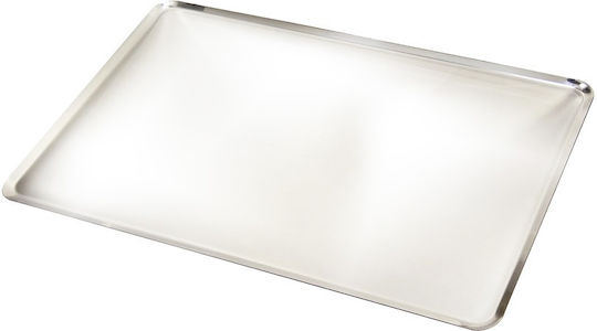 Louis Tellier Baking Pan From Stainless Steel Louis Tellier Baking Pan From Stainless Steel
