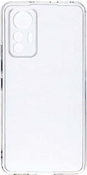Back Cover Transparene (Xiaomi 12 Lite)