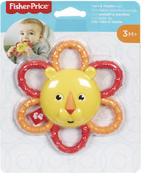 Mattel Șobolan Dentară și Calmarea Dentiției pentru 3 Luni+ Mattel Șobolan Dentară și Calmarea Dentiției pentru 3 Luni+