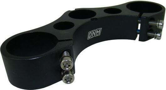 Untere Krone ohne USD 180 Ruderrohr