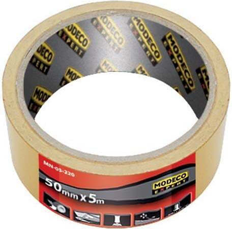 Double-sided Carpet Tape 50mm X 25m Mn-05-230