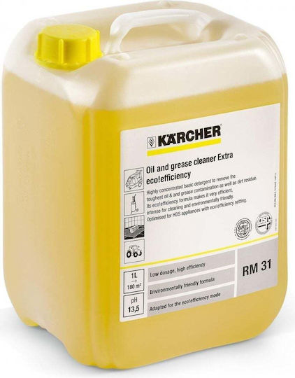 Karcher Rm 31 Asf Pressure Washer Cleaner Liquid 10000ml