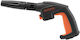 Black & Decker Πιστόλι Πλυστικού