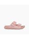 Jeep Footwear Women's Sandals Pink