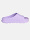 Blauer Women's Sandals Purple