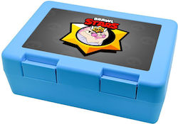 Koupakoupa Brawl Stars Byron Plastic Kids' Food...