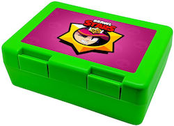 Koupakoupa Brawl Stars Fang Plastic Kids' Food ...