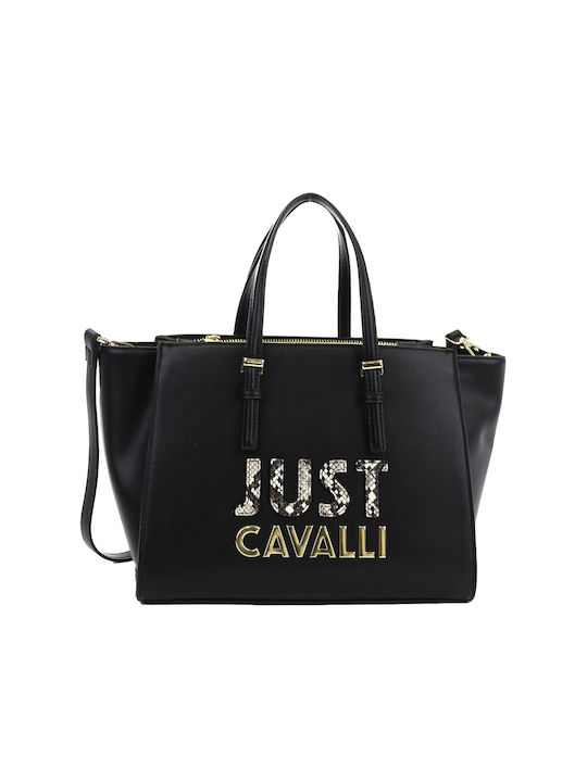 Just Cavalli Women's Bag Hand Black