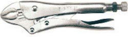 Teng Tools Πένσα Γκριπ Ίσια Μήκους 100mm 74250036