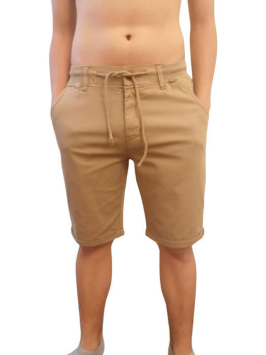 Gandy Herrenshorts Beige