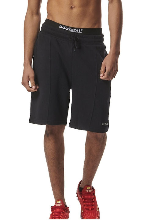 Body Action Men's Shorts Black