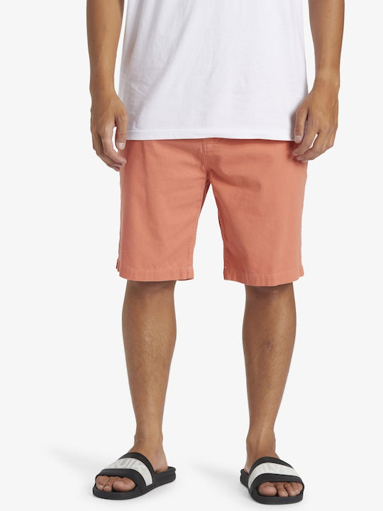 Quiksilver Everyday Herrenshorts Canyon Clay