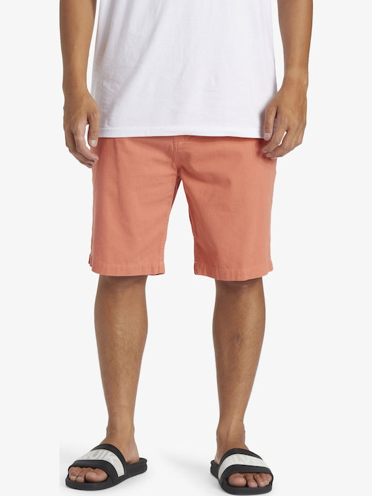 Quiksilver Everyday Men's Shorts Canyon Clay