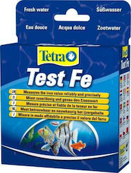 Fe Test 10 Ml + 16,5 G