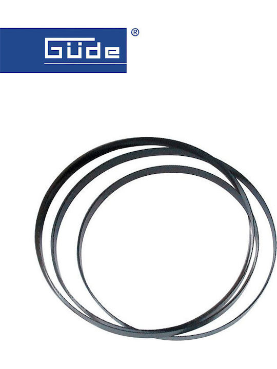 Güde 55145 Lama pentru metal 1640mm