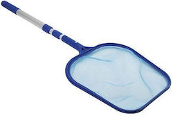 Surface Skimmer Pool Cleaning Telescopic Pole