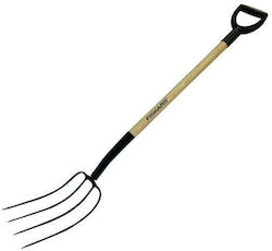 Fiskars Garden Pitchfork 1023112