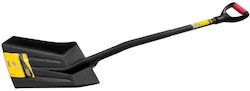 Modeco Coal Shovel with Handle MN-79-386