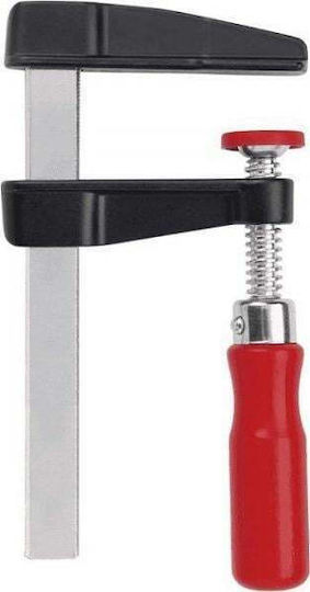 Bessey Clește Tip "F" cu Deschidere Maximă 300mm