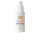 Alma Secret Mineral Sunscreen Cream Face SPF50 with Color Sand 50ml