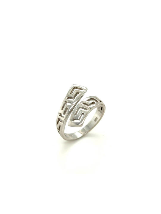 Drandakis Damen Ring aus Silber