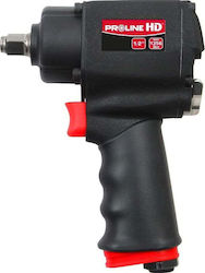 Proline Air Impact Wrench 1/2" 66472