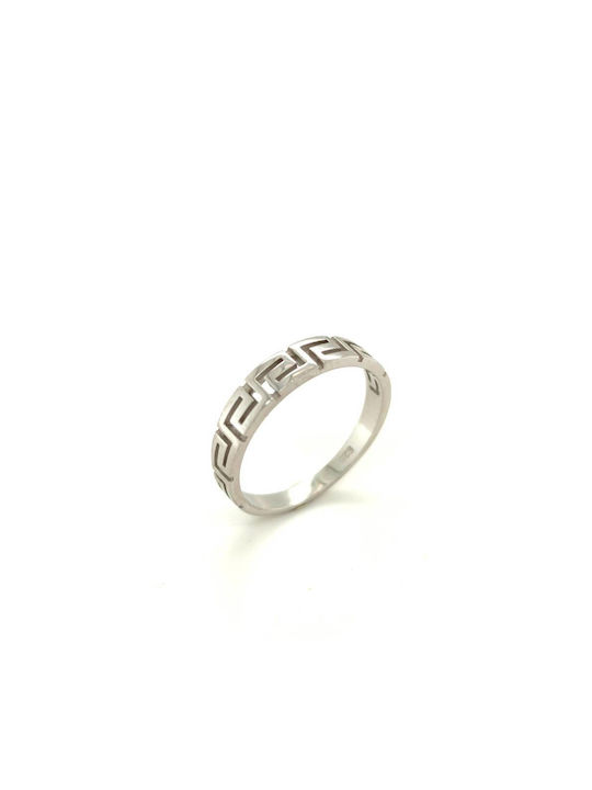 Drandakis Damen Ring aus Silber