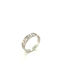 Drandakis Damen Ring aus Silber